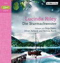 Cover: Die Sturmschwester - Der H&ouml;rverlag