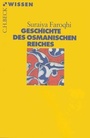 Bild: Geschichte des Osmanischen Reiches - C.H.BECK