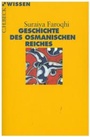 Bild: Geschichte des Osmanischen Reiches - C.H.BECK