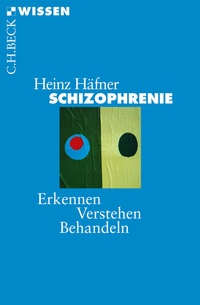Enlarge image Cover: Schizophrenie - C.H.BECK