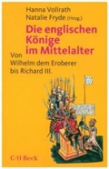 Bild: Die englischen Könige im Mittelalter - C.H.BECK