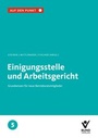 Bild: Einigungsstelle und Arbeitsgericht - Bund-Verlag