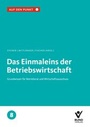 Bild: Das Einmaleins der Betriebswirtschaft - Bund-Verlag