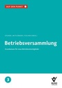 Bild: Die Betriebsversammlung - Bund-Verlag