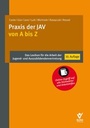 Cover: Praxis der JAV von A bis Z - Bund-Verlag