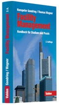 Cover: Facility Management - Vahlen