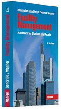 Enlarge image Cover: Facility Management - Vahlen