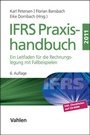 Cover: IFRS Praxishandbuch - Vahlen