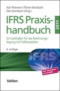 Cover: IFRS Praxishandbuch - Vahlen