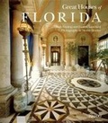 Cover: Great Houses of Florida - Rizzoli International Publications