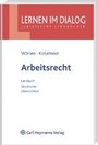 Bild: Arbeitsrecht - Vahlen
