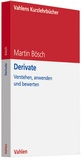 Cover: Derivate - Vahlen