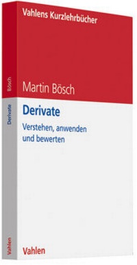 Enlarge image Cover: Derivate - Vahlen