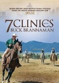 Abbildung von: 7 Clinics with Buck Brannaman: Set 2 - Trafalgar Square