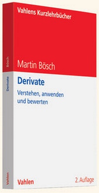 Enlarge image Cover: Derivate - Vahlen