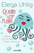 Cover: Qualle vor Malle - Knaur