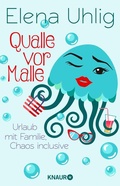 Cover: Qualle vor Malle - Knaur