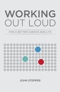 Cover: Working out Loud - Ikigai Press