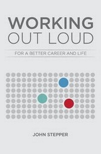 Enlarge image Cover: Working out Loud - Ikigai Press