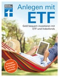 Cover: Anlegen mit ETF - Stiftung Warentest