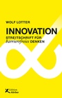 Cover: Innovation - Edition Körber