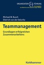 Cover: Teammanagement - Kohlhammer