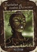 Cover: Tractatus contra Daemones - D&auml;monen des Schwarzen Auges - Ulisses Medien und Spiel Distribution GmbH