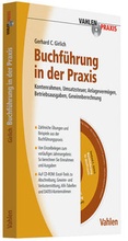 Cover: Buchf&uuml;hrung in der Praxis - Vahlen