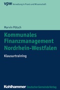 Bild: Kommunales Finanzmanagement Nordrhein-Westfalen - Deutscher Gemeindeverlag