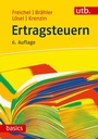 Cover: Ertragsteuern - UTB