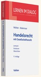 Bild: Handelsrecht - Vahlen