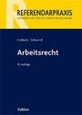 Bild: Arbeitsrecht - Vahlen
