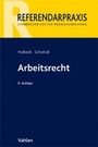 Bild: Arbeitsrecht - Vahlen