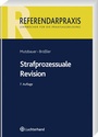 Cover: Strafprozessuale Revision - Vahlen