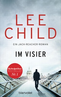 Enlarge image Cover: Im Visier - Blanvalet