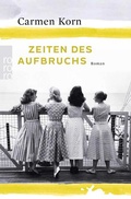 Cover: Zeiten des Aufbruchs - Rowohlt Taschenbuch