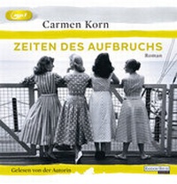Abbildung von: Zeiten des Aufbruchs - Random House Audio