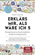 Cover: Erkl&auml;r's mir, als w&auml;re ich 5 - Riva