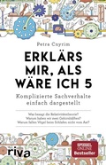 Cover: Erkl&auml;r's mir, als w&auml;re ich 5 - riva Verlag