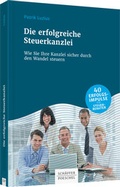 Cover: Die erfolgreiche Steuerkanzlei - Sch&auml;ffer-Poeschel