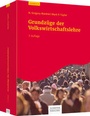 Bild: Grundz&uuml;ge der Volkswirtschaftslehre - Sch&auml;ffer-Poeschel