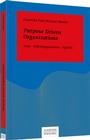 Cover: Purpose Driven Organizations - Schäffer-Poeschel