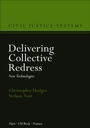 Cover: Delivering Collective Redress - Nomos