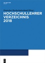 Bild: Universitäten Deutschland - De Gruyter Saur