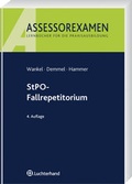 Cover: StPO-Fallrepetitorium - Vahlen