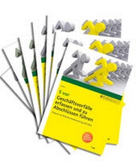 Bild vergrößern Bild: 5 vor Bilanzbuchhalterprüfung (VO 2015) - Komplettpaket - NWB