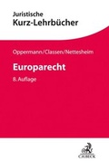 Cover: Europarecht - C.H.BECK