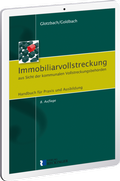 Abbildung von: Immobiliarvollstreckung aus Sicht der kommunalen Vollstreckungsbehörden - Digital - Verlag Reckinger