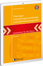 Bild: Thüringer Verwaltungszustellungs- und Vollstreckungsgesetz - Digital - Verlag Reckinger