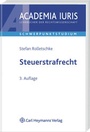 Bild: Steuerstrafrecht - Vahlen